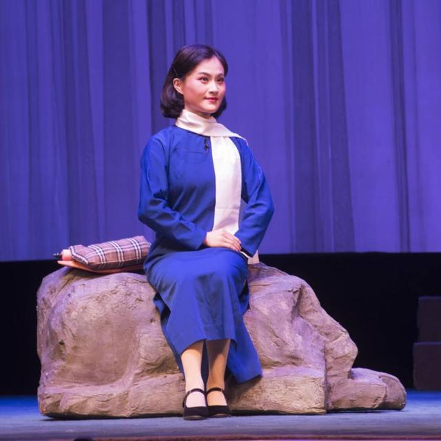 详情！我的花样继子国语版“郢中白雪”