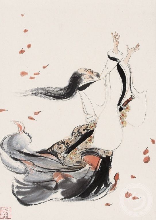 达人分享！古语说狐死必首丘“星星点点”