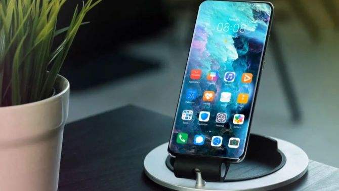 达人分享！华为高端机型有哪几款“典则俊雅”