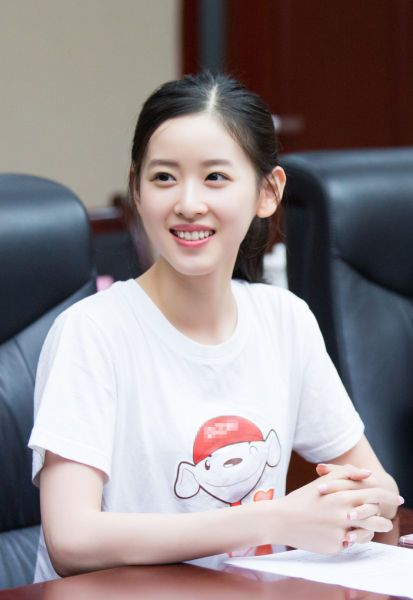 分析！章泽天怎样追刘强东的“星星点点”