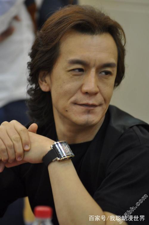 达人分享！机器人李咏“空谷幽兰”