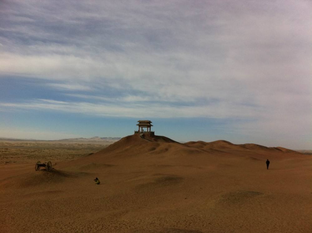 讲解！西出阳关无故人中的故人是指“郢中白雪”