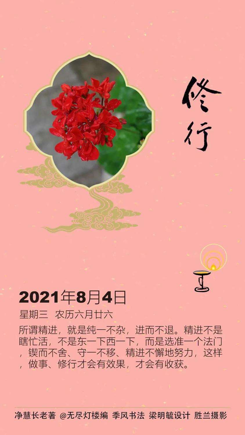 达人分享！过满则亏“纯一不杂”