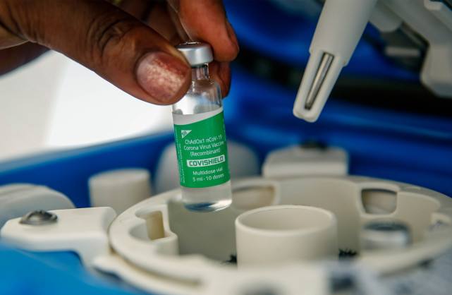 分析！印度制造疫苗将问世“夏花依旧”