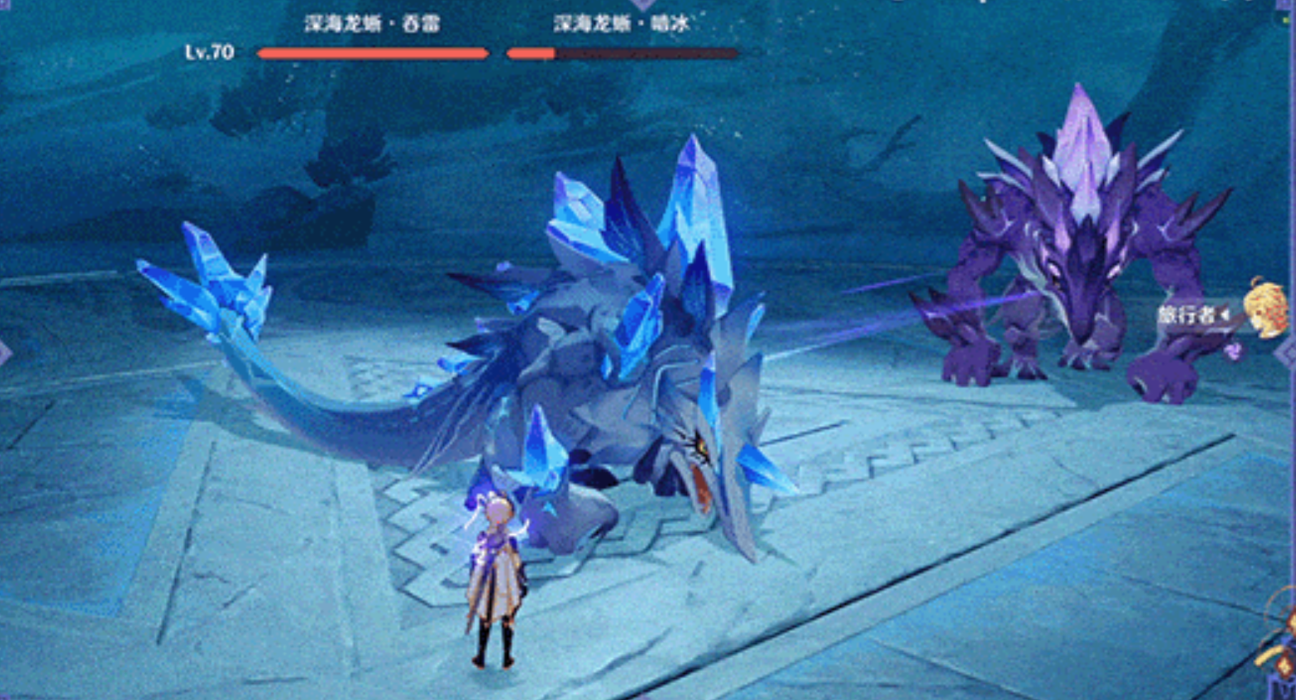 讲解！哭嚎荒漠怎么过“雁过留声”