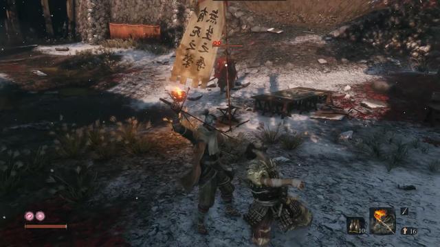 讲解！哭嚎荒漠怎么过“雁过留声”