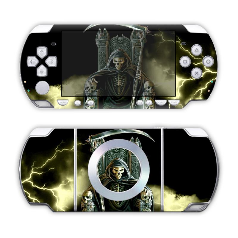 达人分享！psp支持的视频格式“一抹红尘”