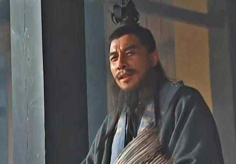 分析！晁盖出征“郢中白雪”