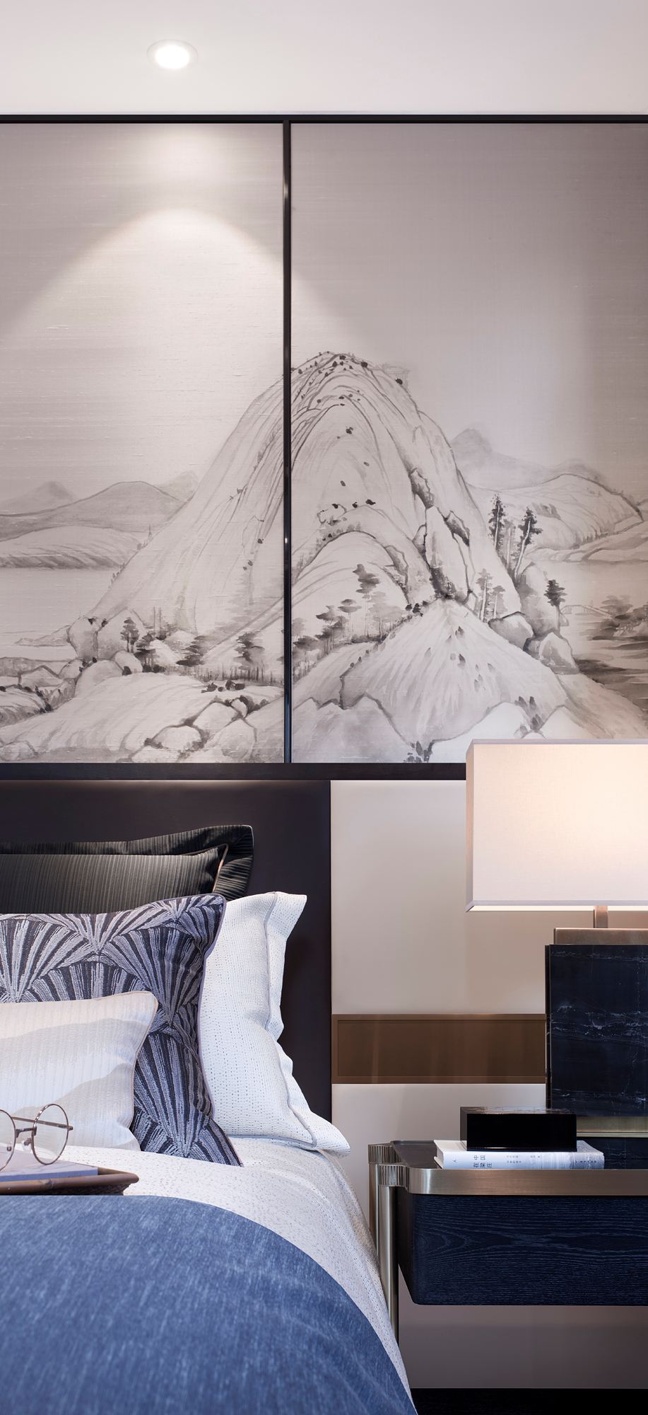 分析！五岳的资料“空谷幽兰”