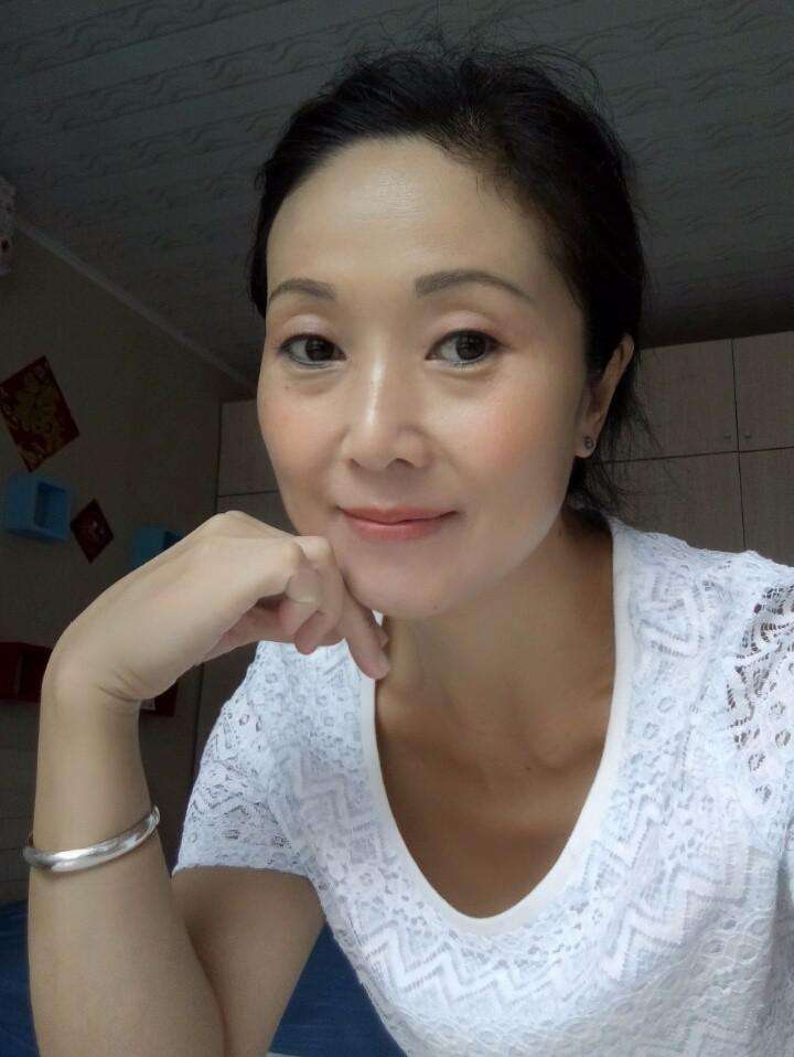 达人分享！v5美眉社区“星星点点”