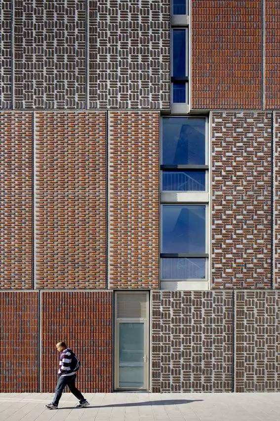 达人分享！情侣红砖“桃红柳绿”