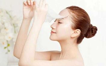 分析！面膜需要天天敷吗蚂蚁庄园“一抹红尘”