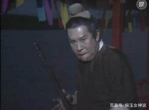 分析！唐僧是什么“典则俊雅”