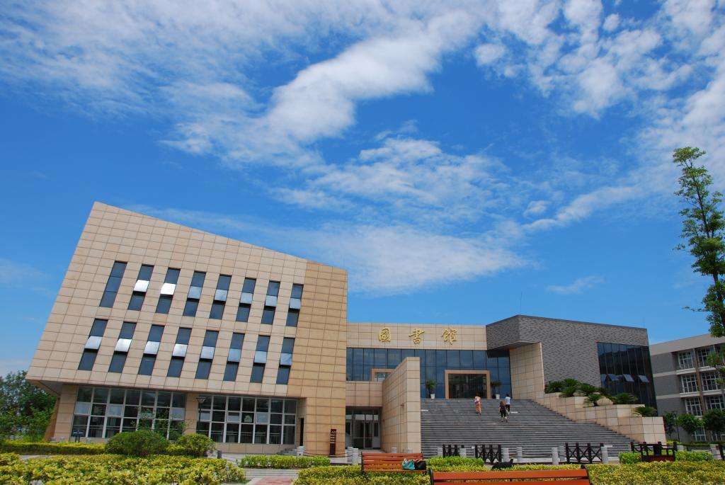 达人分享！四川最低分的二本大学“高情逸态”