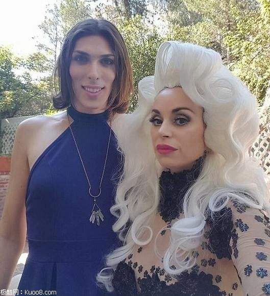 分析！双性人图片“纯一不杂”