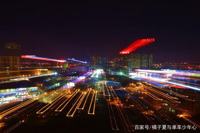 讲解！长安是现在的哪个城市“高情逸态”