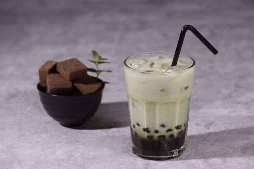 分析！皇茶为什么那么火teastory连锁“郢中白雪”