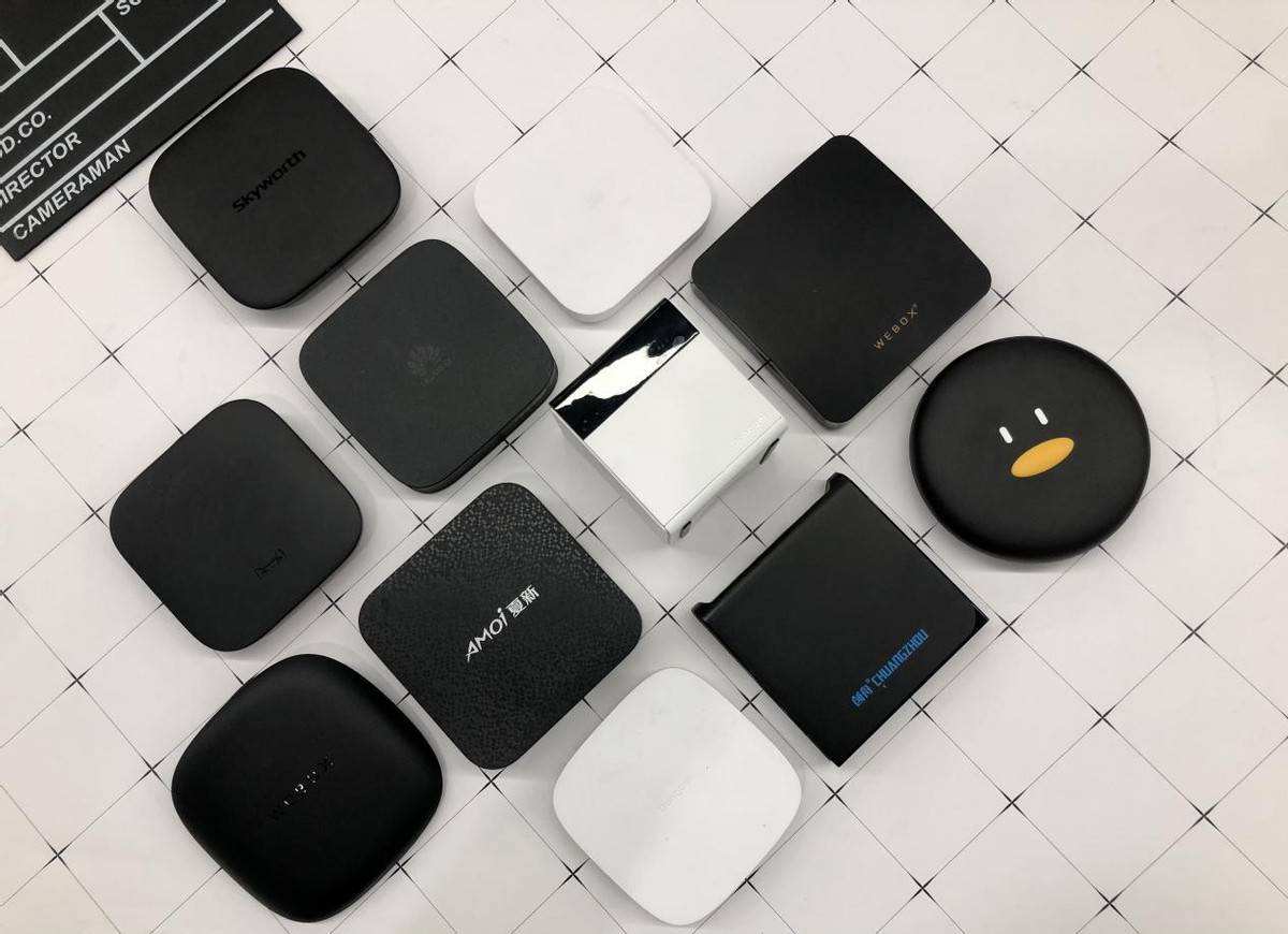 达人分享！卫星电视机顶盒破解“高情逸态”