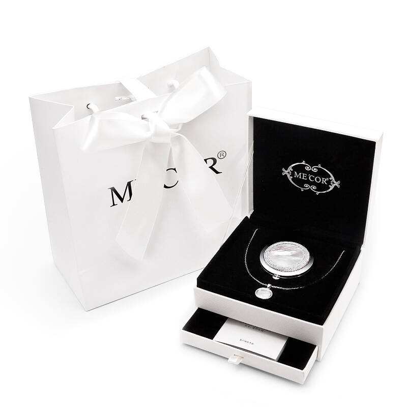 分析！米卡化妆镜