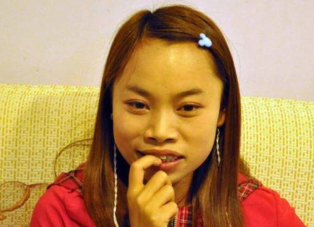 讲解！罗玉凤怎么去的美国