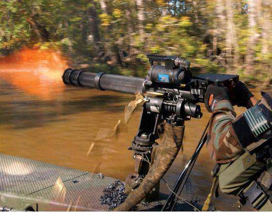 分析！火神加特林怎么拆“星星点点”