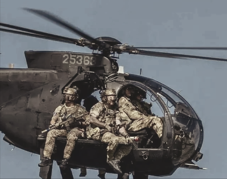 达人分享！本拉登死“一抹红尘”