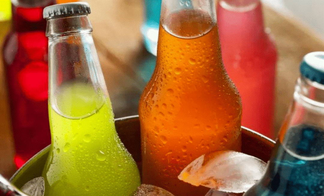 分析！可乐最初诞生的时候是什么颜色