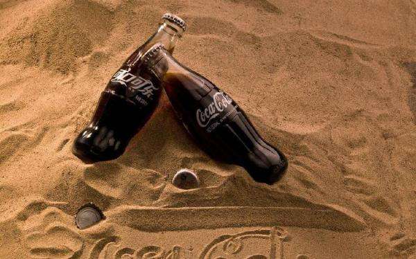 分析！可乐最初诞生的时候是什么颜色