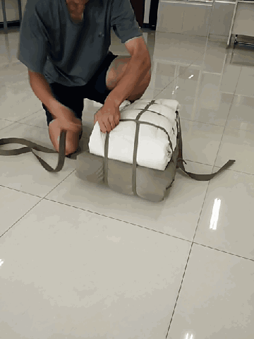 分析！怎么打背包“星星点点”