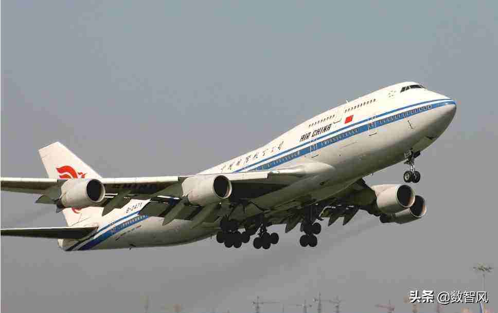 分析！飞机时速多少“夏花依旧”