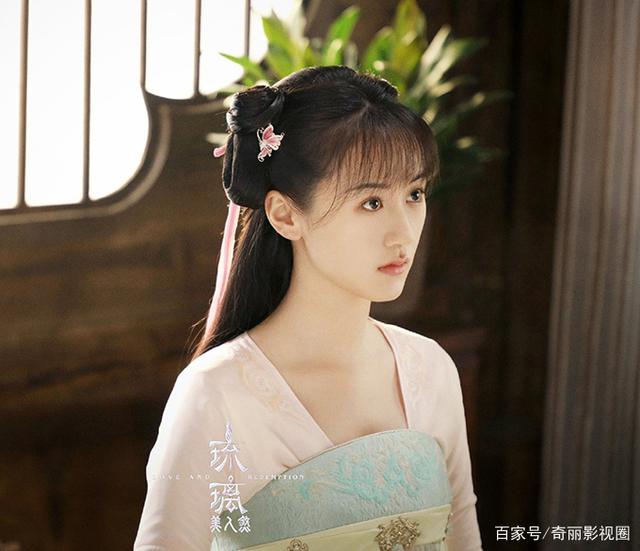 分析！黑莲花形容什么样的人“冰清水冷”