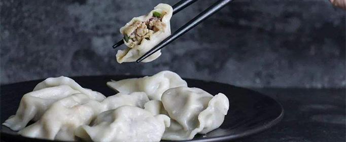达人分享！立冬和冬至哪个吃饺子