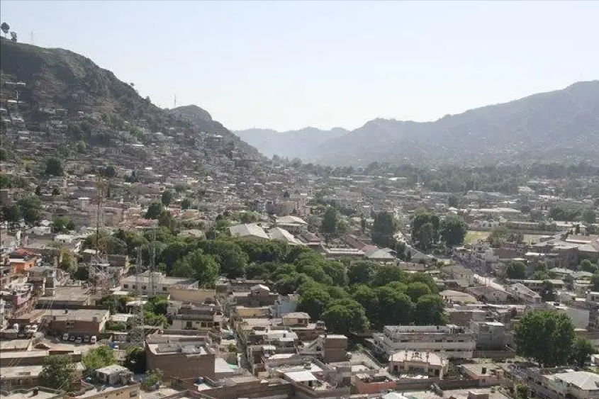 达人分享！本拉登死“高情逸态”