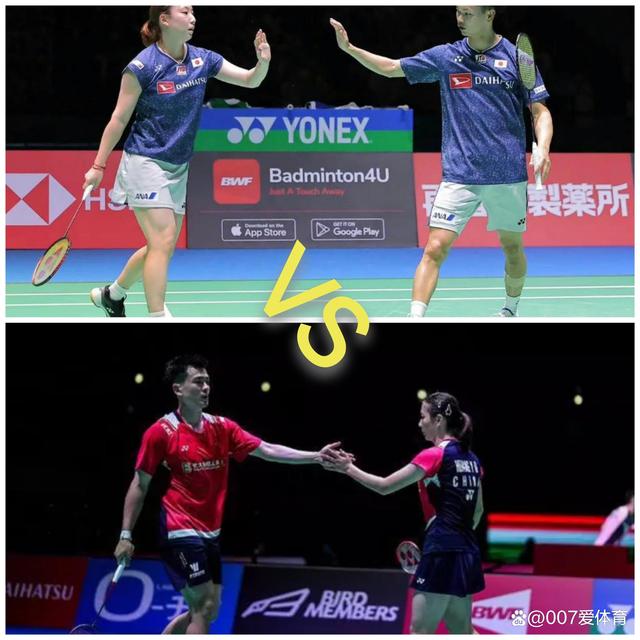 分析！羽毛球男单排名“雁过留声”