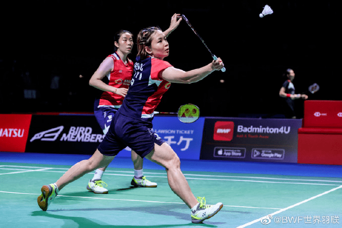 分析！羽毛球男单排名“雁过留声”