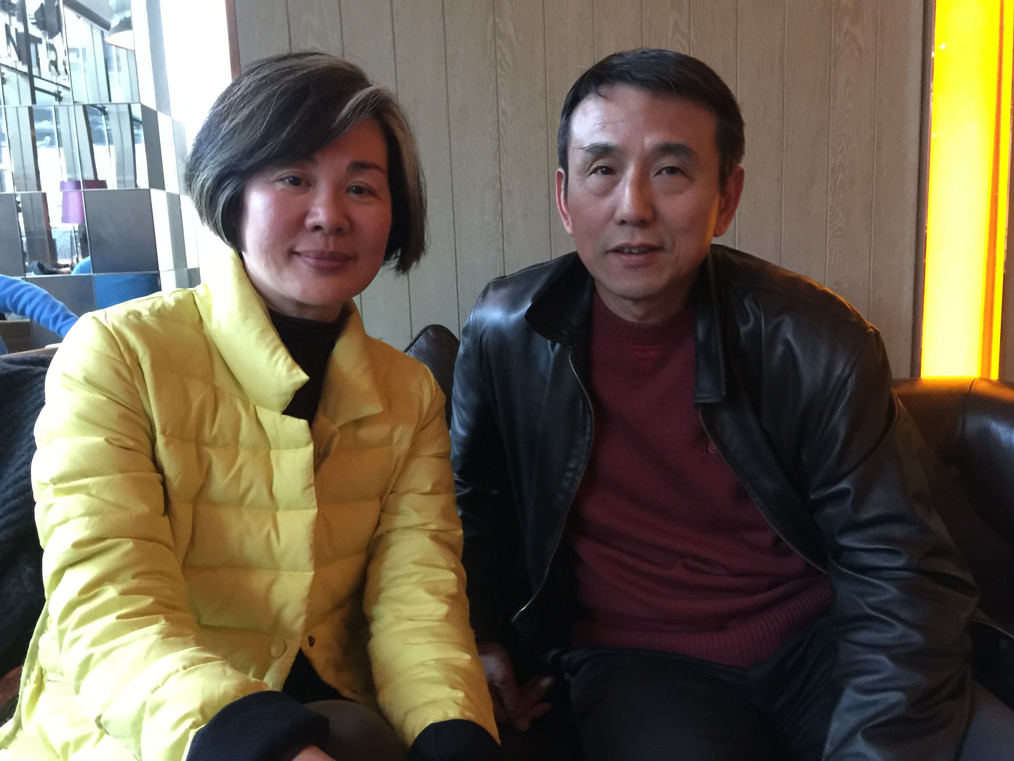 分析！丛珊的丈夫“郢中白雪”