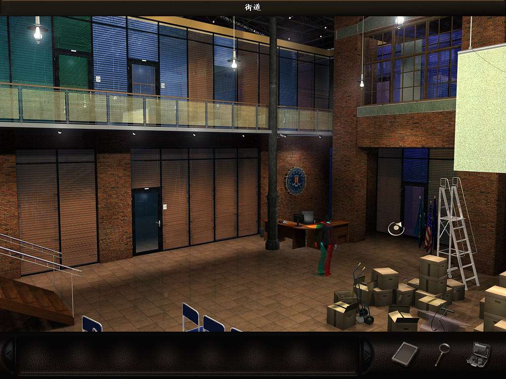 讲解！fbi死亡密码“星星点点”