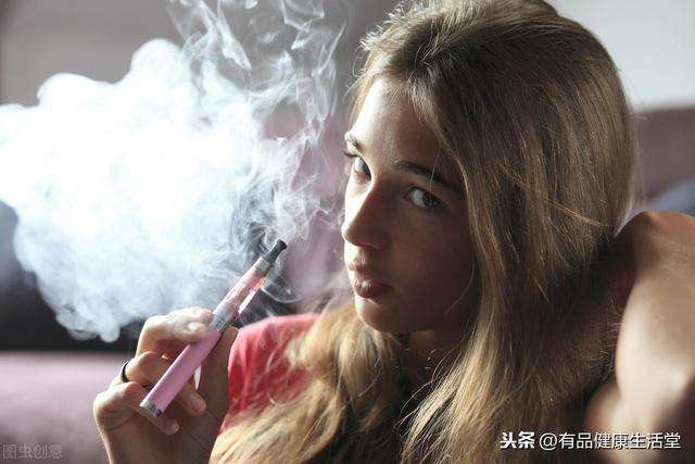 讲解！烟草中能让人产生烟瘾的物质是“空谷幽兰”