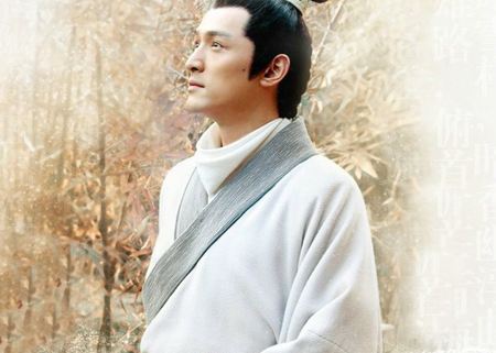 达人分享！伤感短篇文章“高情逸态”