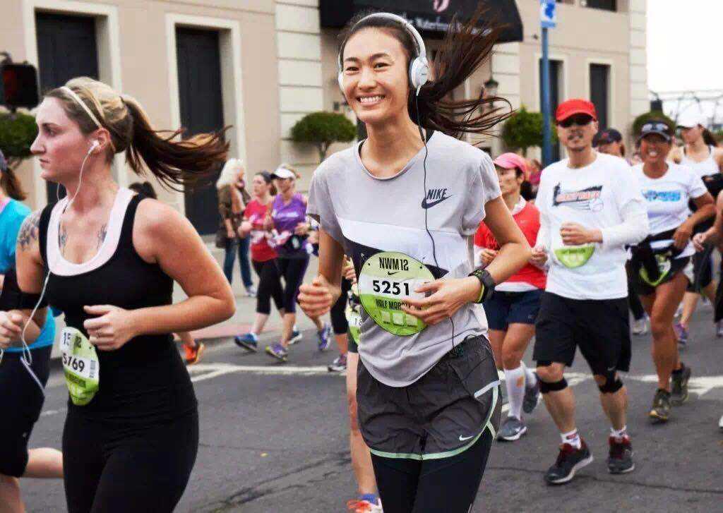 达人分享！马拉松的长度“星星点点”