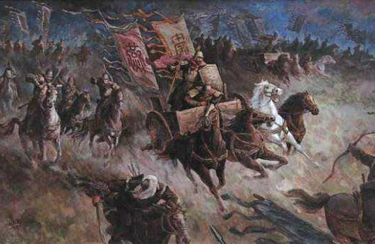 达人分享！燕国是现在的什么地方“桃红柳绿”