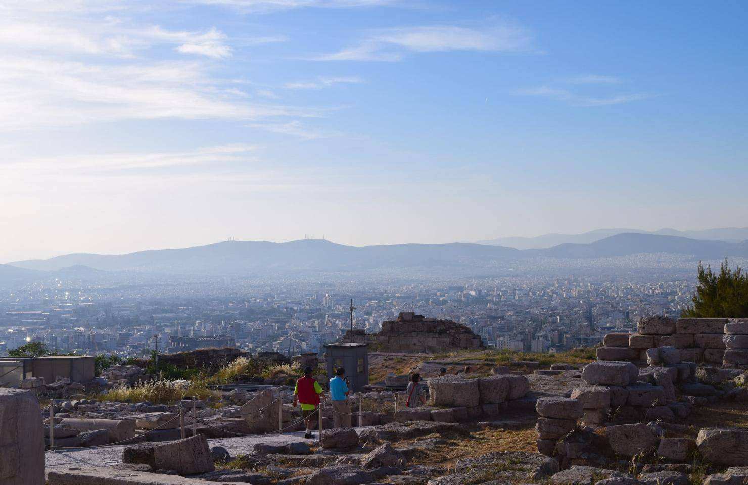 讲解！石头城是哪个国家“雁过留声”