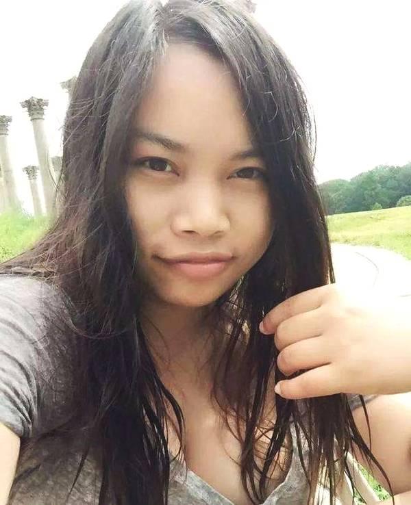 达人分享！罗玉凤怎么去的美国“一抹红尘”