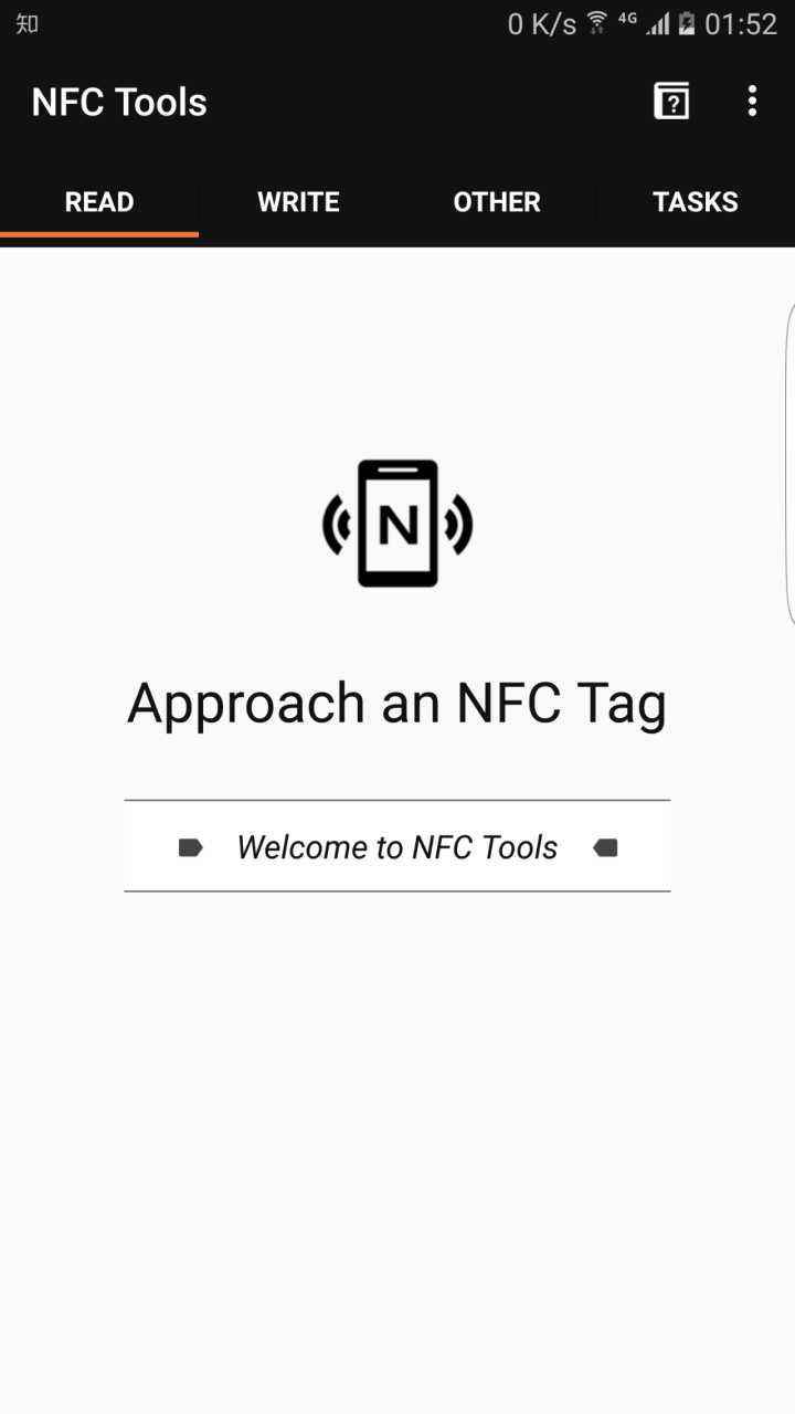 达人分享！nfc怎么复制门禁卡“雁过留声”