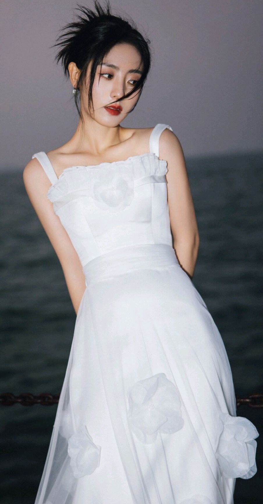 分析！sとm剧场版电影“典则俊雅”