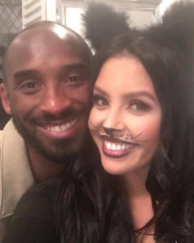 讲解！没打马赛克的科比遗骨图“典则俊雅”