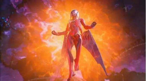 分析！但丁砍樵