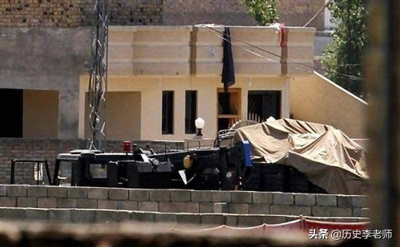 分析！本拉登死“夏花依旧”