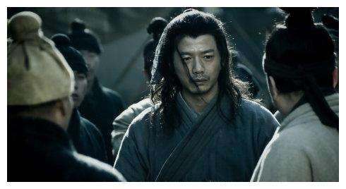 达人分享！韩信谋士“冰清水冷”