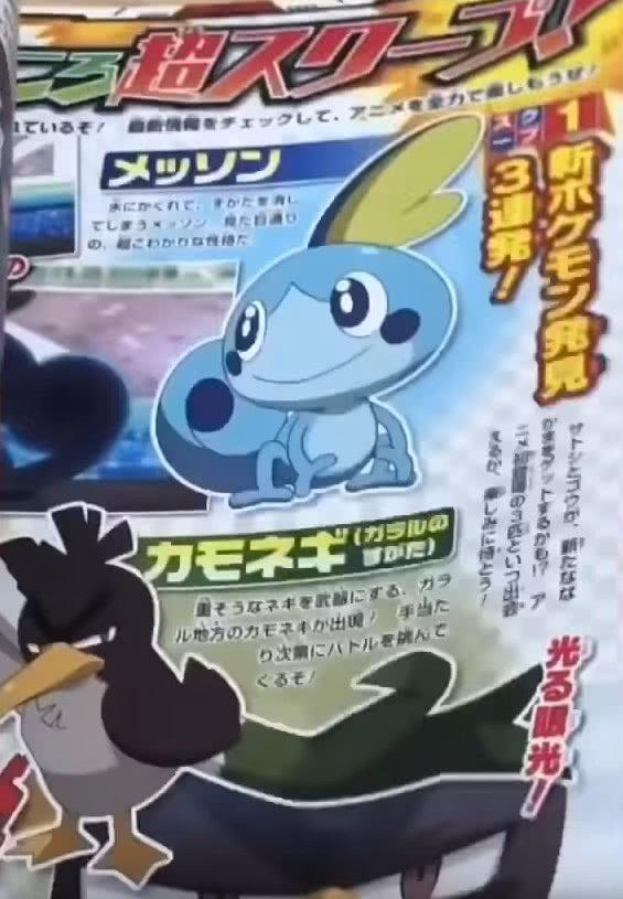 分析！冬阳采访小智“冰清水冷”